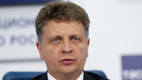 רוסיה: שר התחבורה לשעבר מונה למנכ"ל יצרנית הרכב אוטוואז
