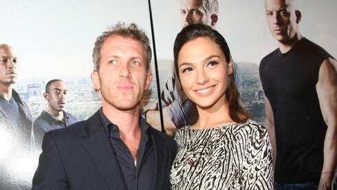 Gal Gadot investing in edtech startup Safe School - Vimarsana News