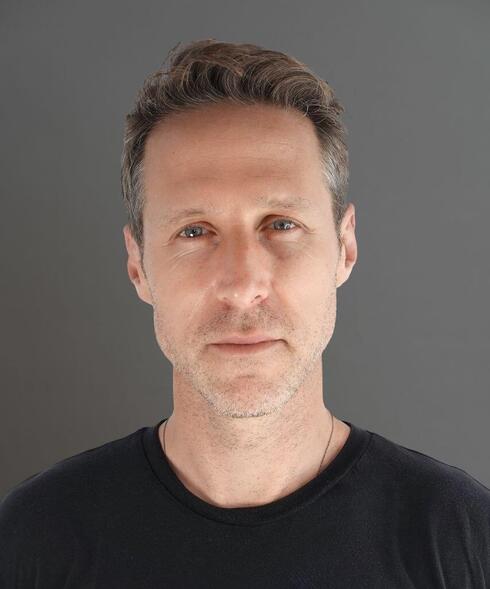 Raz Friedman. Raz Friedman.