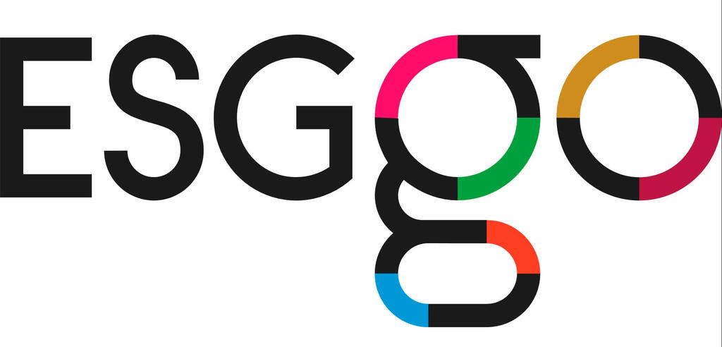  לוגו ESGGO