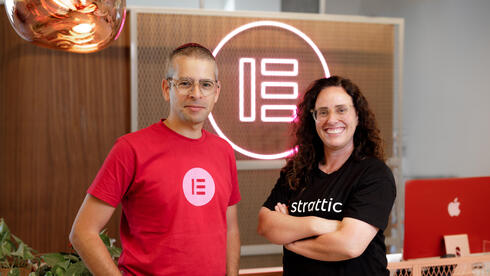 Elementor acquires Strattic to grow WordPress web hosting solutions