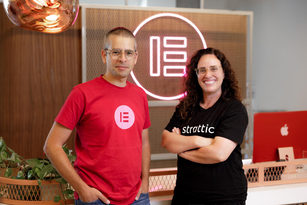 Elementor acquires Strattic to broaden WordPress internet hosting options