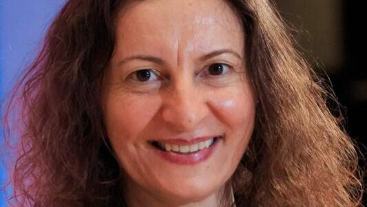 Larisa Amir appointed Managing Director of Merck R&D Center in Israel - Vimarsana News