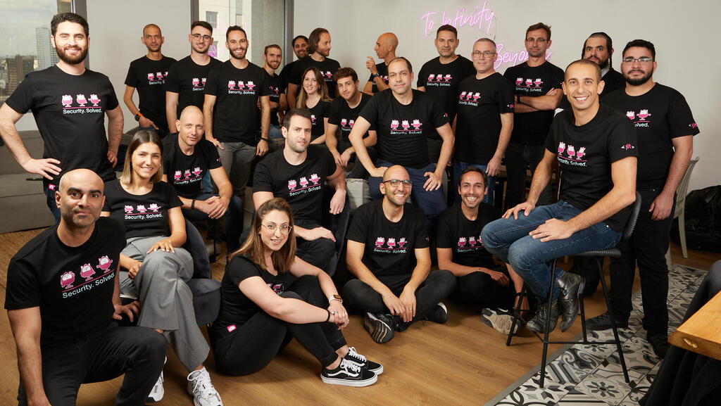 Cybersecurity startup Jit raises $38.5 million in Seed funding