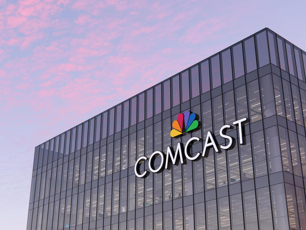 Comcast to acquire startup Levl for an estimated 
