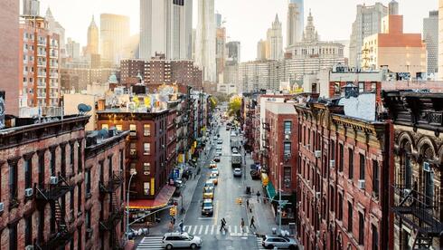 ניו יורק: אחרי עשור ללא העלאה במחיר - שכר הדירות המפוקחות יתייקר ב-3.25% לפחות