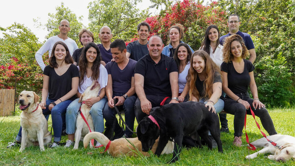SpotitEarly raises &#036;6.2 million for early detection of cancers based on olfactory abilities of dogs
