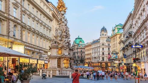 קאמבק אוסטרי: אלה הערים הטובות ביותר בעולם