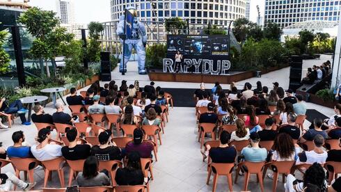 חברת Rapyd משיקה תוכנית לשימור טאלנטים ולגיוס 300 עובדים חדשים