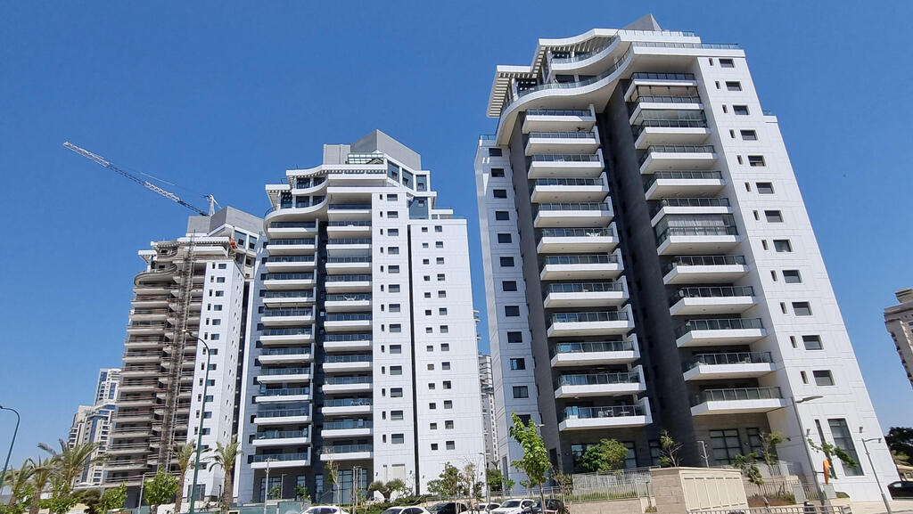 An apartment in the city of Yamim in Netanya became 50% more expensive within four years;  “Prices will continue to rise”