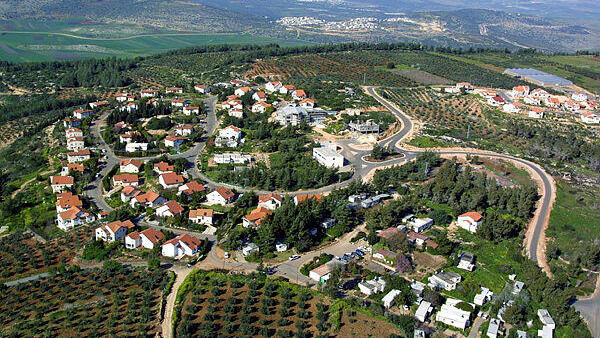 מירושלים ועד טורען אלו הערים והישובים שבהם תתקיים הגרלת "דירה בהנחה