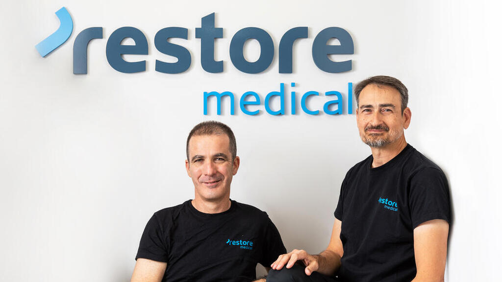 Restore Medical secures €2.5 million in EU funding for cardiac implants to treat heart failure