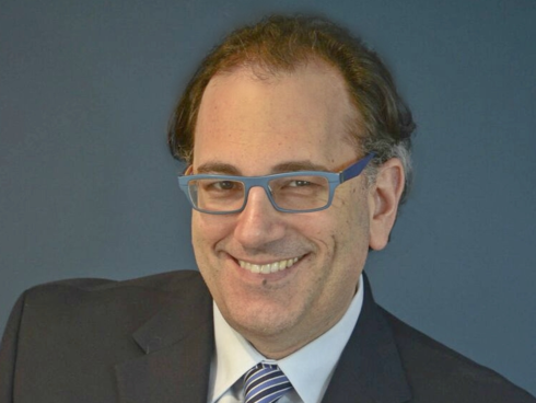 Jules Polonetsky: CEO of Future of Privacy Forum; Co-Founder of Israel Tech Policy Institute