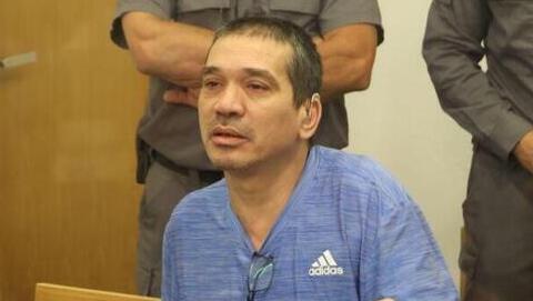 3 מאסרי עולם ליצחק אברג'יל: "עמד בראש ארגון פשע שלא היה כמותו"