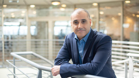 Shai Banaim named General Manager of IBM in Israel - Vimarsana News