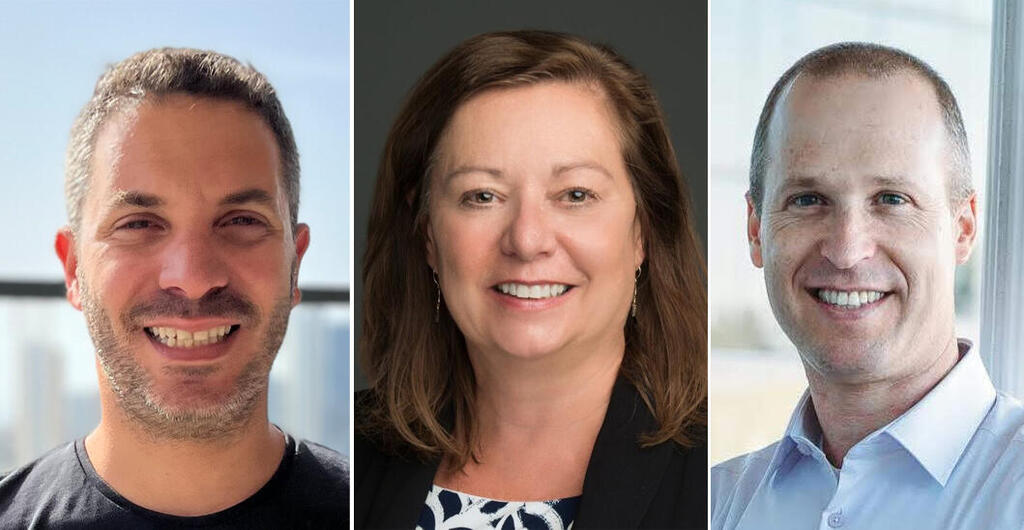 Startup Hyro announces appointment of three new VPs