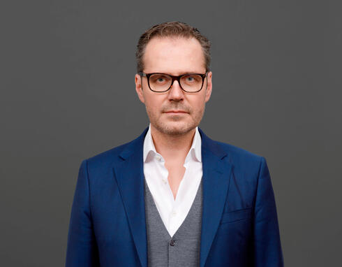 Prof. Stefan Engels. Photo: Courtesy Prof. Stefan Engels. Photo: Courtesy