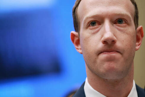 Mark Zuckerberg. Mark Zuckerberg.