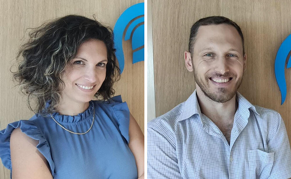 Cylus brings on board Keren Krauthammer from NSO and Shahaf Rozansky from Cellebrite