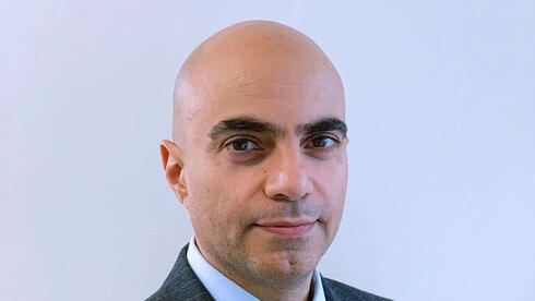 Meta names Guy Rosen chief information security officer | Ctech