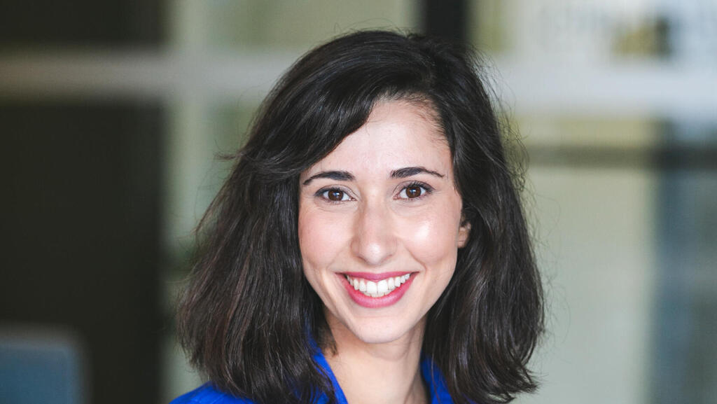 Inbal Perlman appointed as Partner at TAU Ventures