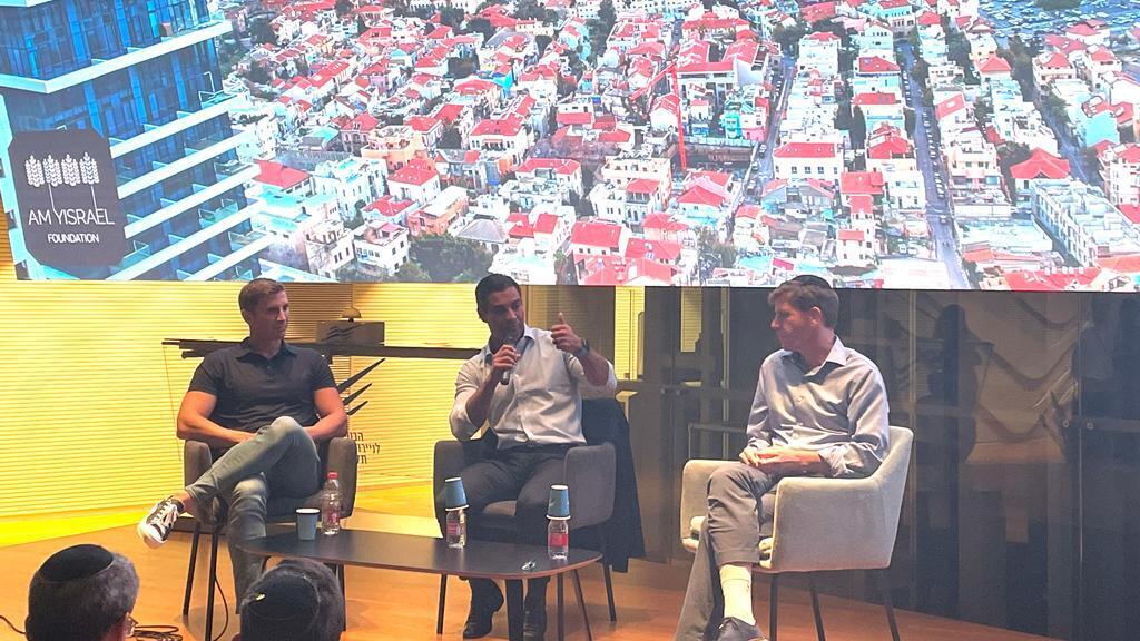 Miami Mayor: “Crypto was our slingshot against the Silicon Valley Goliath”