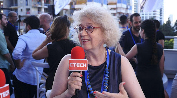 Ctech Work After Work Cecile Blilious
