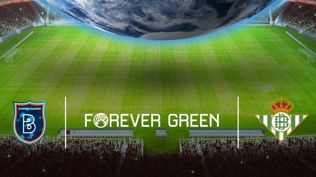 מיזם סביבתי ירוק עד מועדון כדורגל איסטנבול