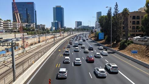 המס על הנהגים מתקרב: נתיבי איילון פרסמה מכרז להקמה והפעלה של מיזם אגרות הגודש