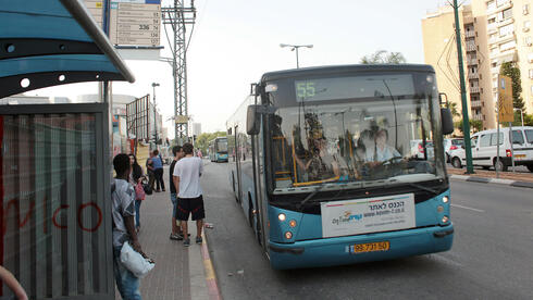 הממשלה אישרה: הרשויות יקבלו סמכויות בתחבורה - לא כולל שבת