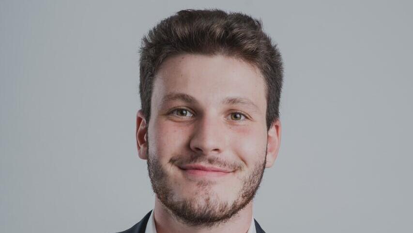 Michael Peled