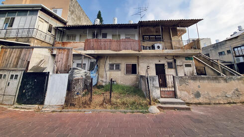 שכונת רמת עמידר ברמת גן חולמת על הכפלת האוכלוסייה    