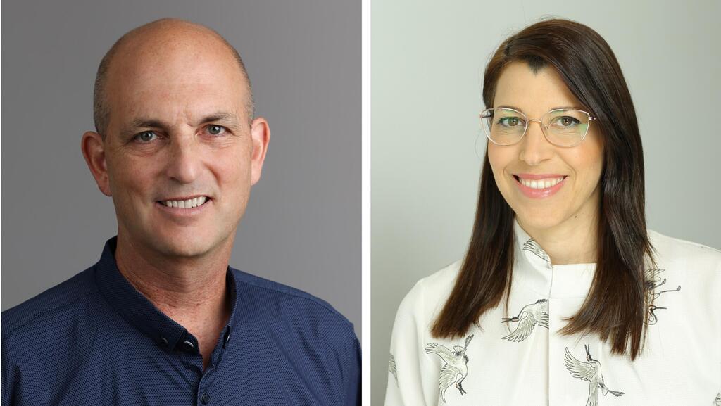 ActiveFence appoints Nurit Cohen Inger and Shahar Tarshish to executive roles