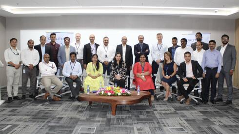 Qualitest acquires India's ZenQ, adds over 600 engineers - Vimarsana News