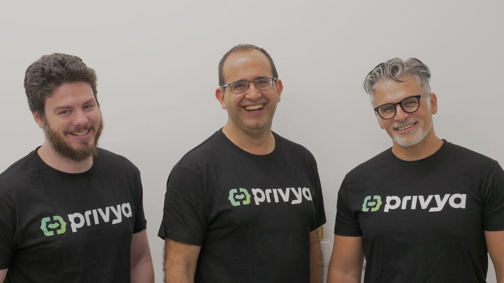 Privya raises &#036;6 million Seed round to tackle data privacy challenges in cloud applications 