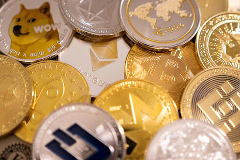 Crypto coins 