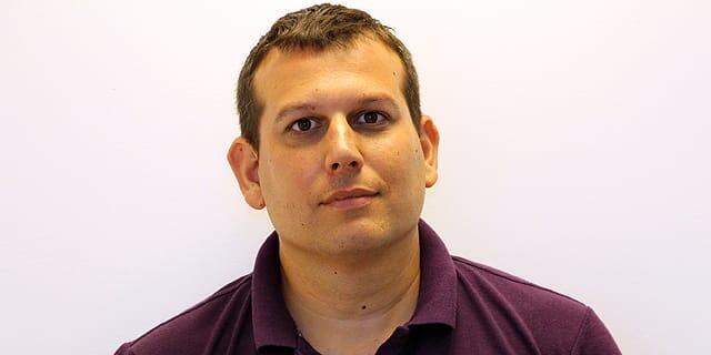 Navot Volk, Founder and CEO of Twang.io. Navot Volk, Founder and CEO of Twang.io.