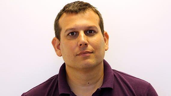 In a world of Ambient Computing, Israel remains static - Vimarsana News