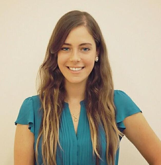Racheli Danziger, co-founder &amp; CEO at Detopp. 