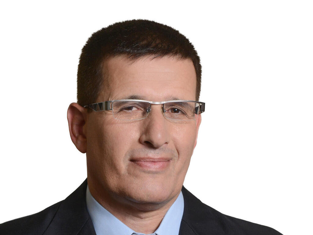 Ehud Hausman