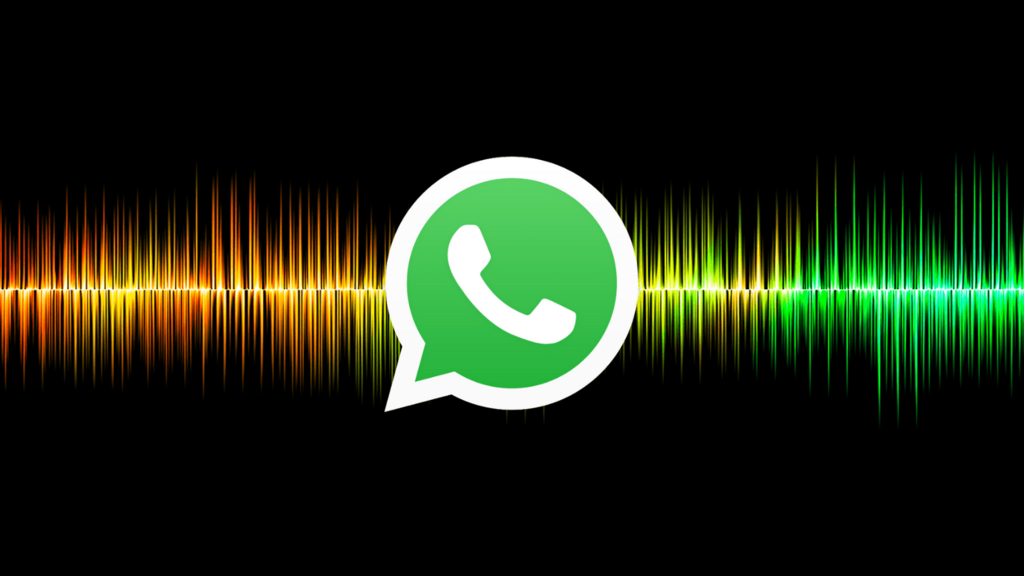 Voices off: Why do we all hate our voice on WhatsApp?