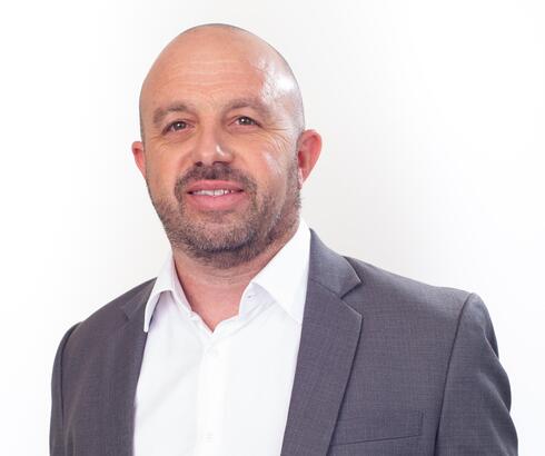 Dr. Ofer Sharon, OncoHost CEO. Dr. Ofer Sharon, OncoHost CEO.