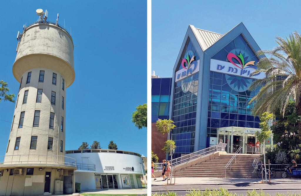 רמת יוסף בבת ים מחכה לקפוץ על הרכבת הקלה | כלכליסט