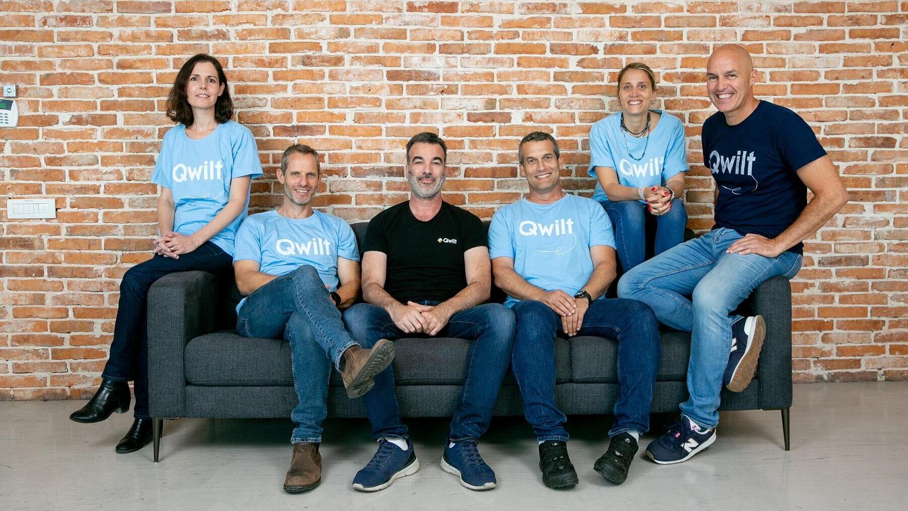 Qwilt Team