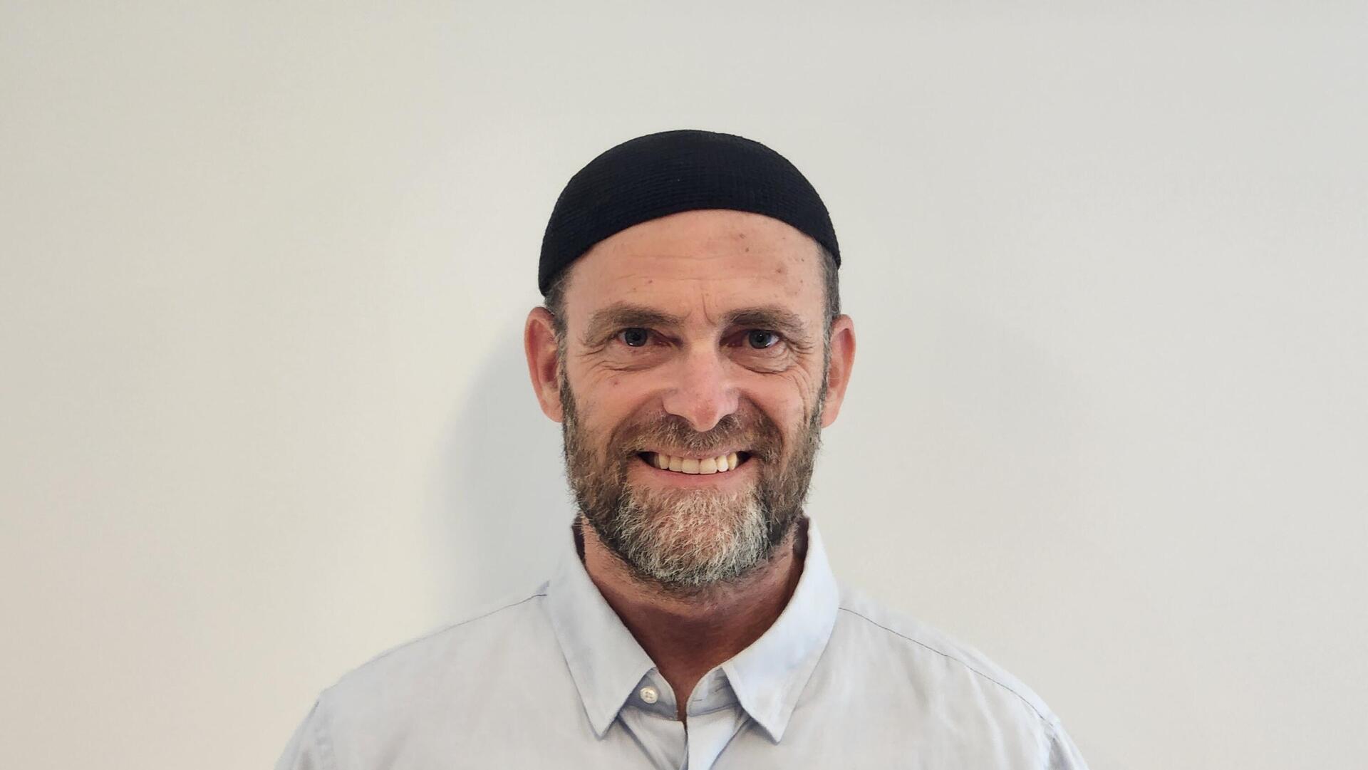 Eyal Kenigsberg OwnBackup