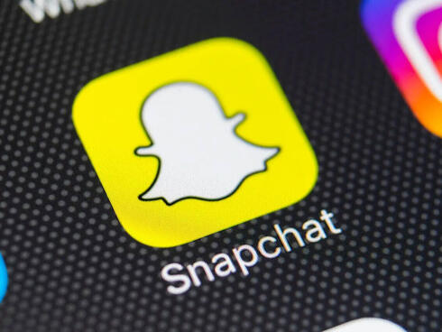 Snap. Snap.