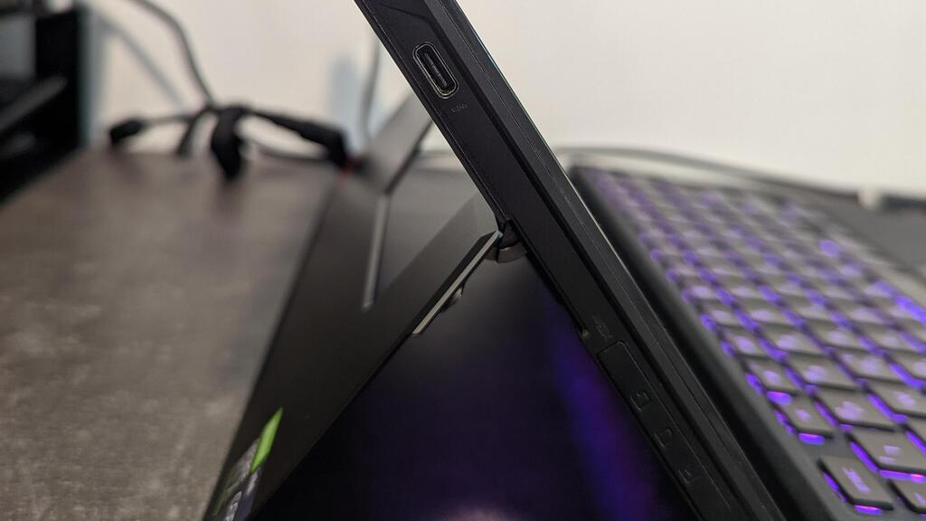 אסוס ROG Flow Z13: מחשב מדהים שלא ברור למי הוא מיועד | כלכליסט