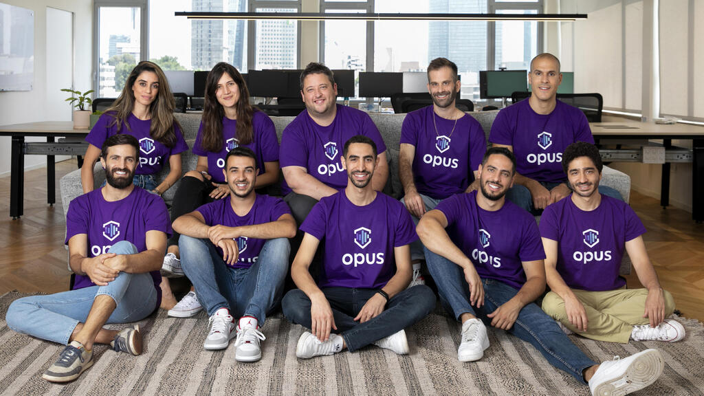 Opus nets &#036;10 million in Seed funding for cloud security platform