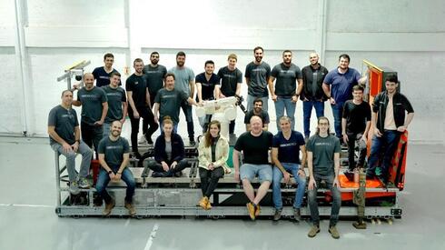 1MRobotics team. 1MRobotics team.