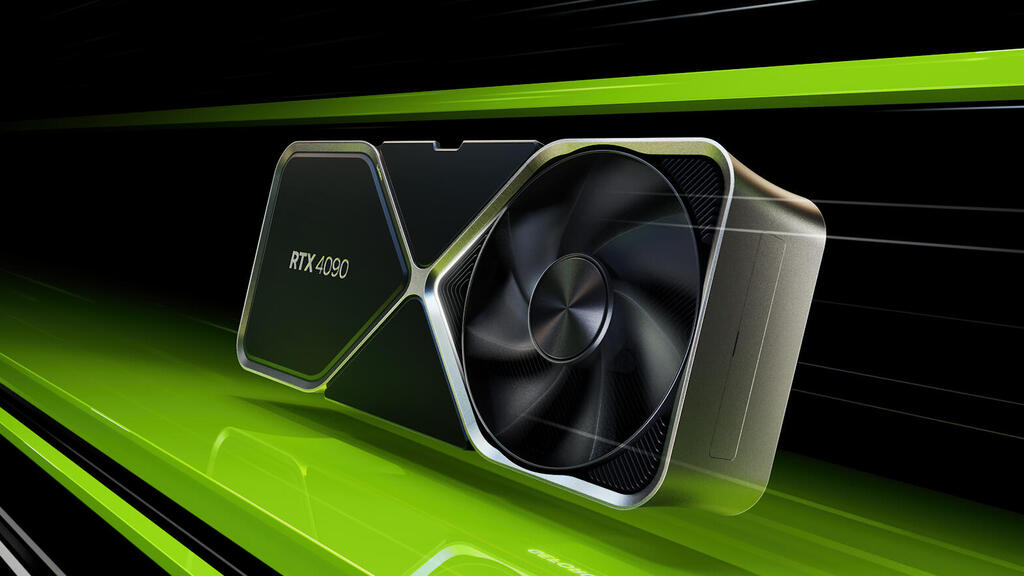 Nvidia has unveiled its new series of graphics cards